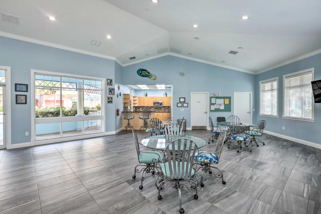 New Smyrna Beach Condo With Balcony And Pool Access Dış mekan fotoğraf