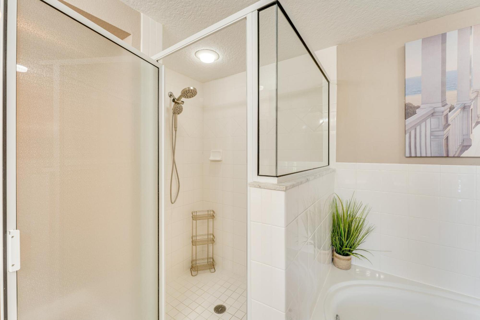 New Smyrna Beach Condo With Balcony And Pool Access Dış mekan fotoğraf