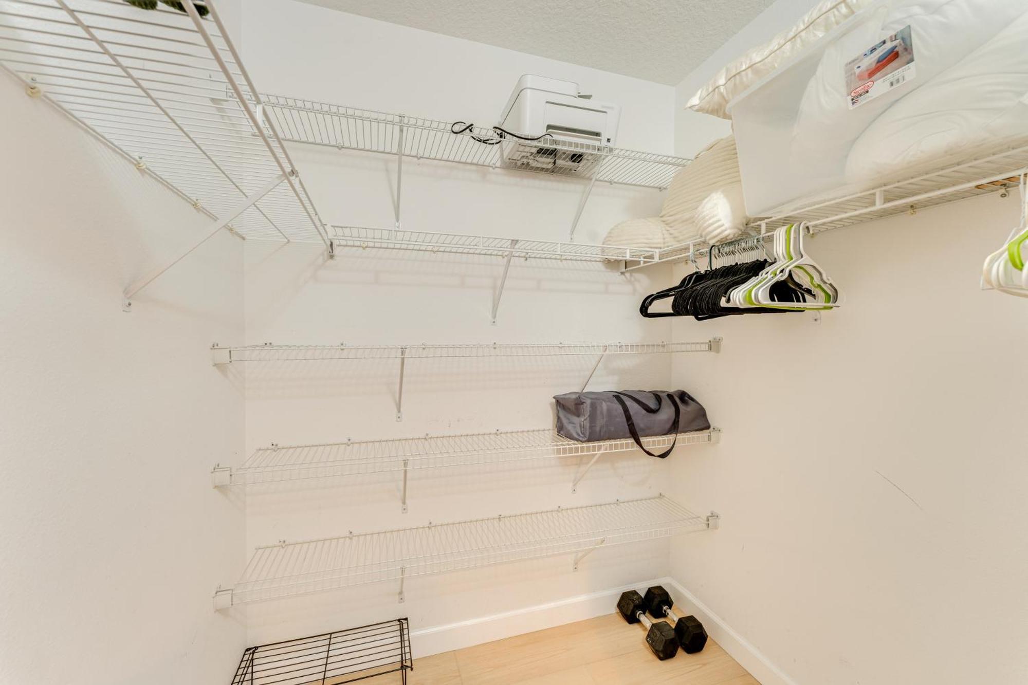 New Smyrna Beach Condo With Balcony And Pool Access Dış mekan fotoğraf