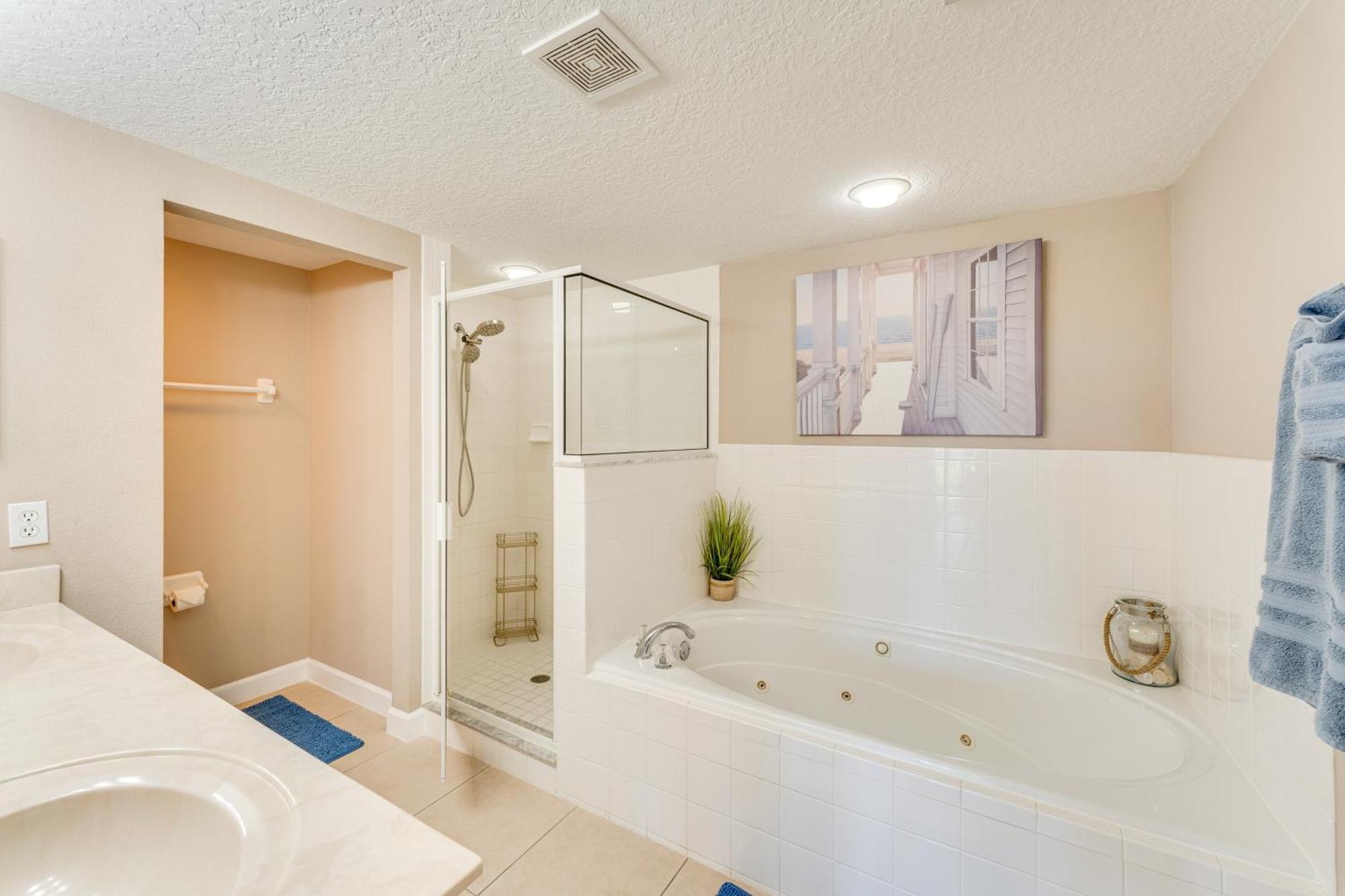 New Smyrna Beach Condo With Balcony And Pool Access Dış mekan fotoğraf