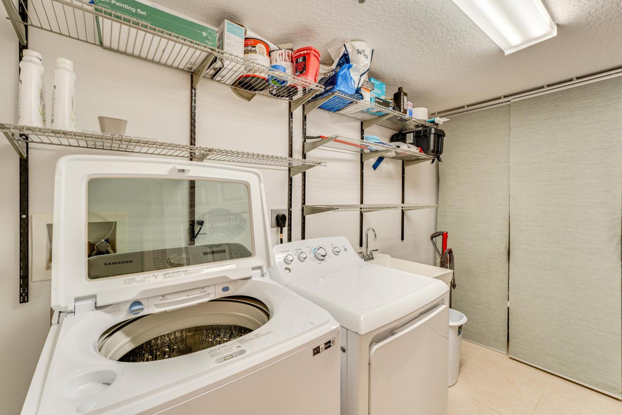 New Smyrna Beach Condo With Balcony And Pool Access Dış mekan fotoğraf
